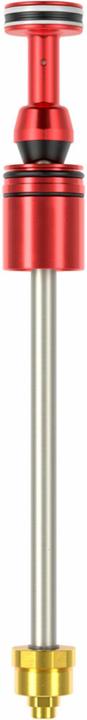 RockShox DebonAir+UpgradeKit,withButterCups 140mm Lyrik 23+