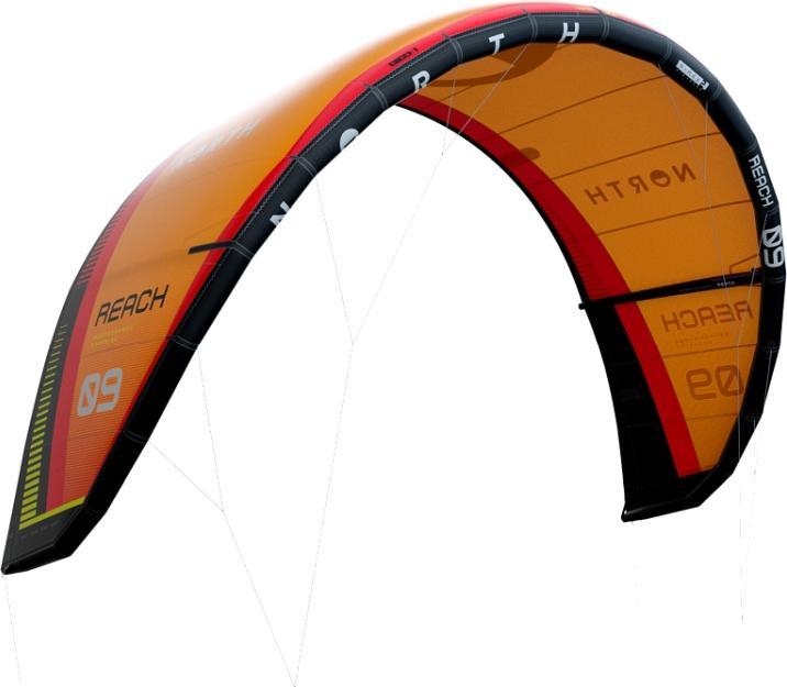 Produktbild North Reach Kite 11m