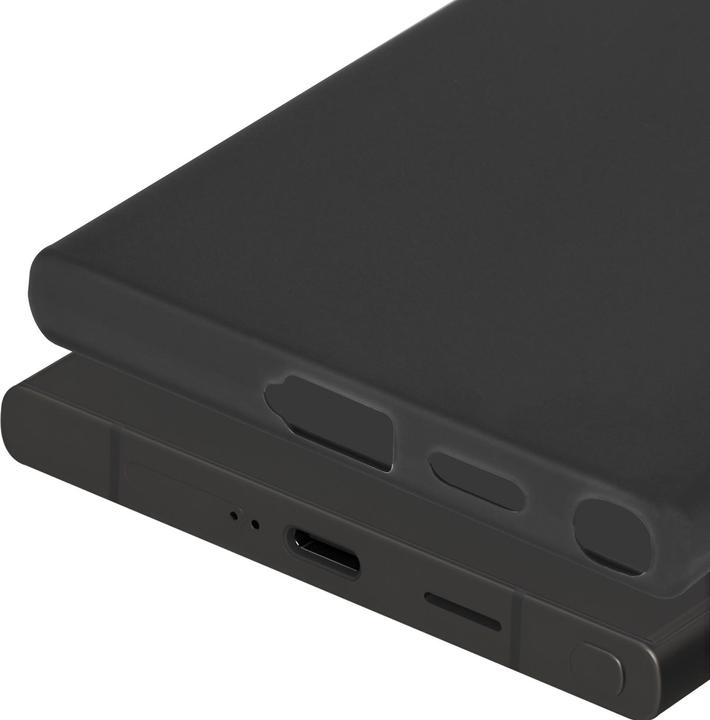 Produktbild Avizar Classic Case Mat Series (Samsung Galaxy S24 Ultra)