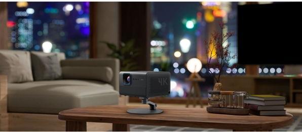 Immagine prodotto BenQ GP520 (4K, 2600 lm, 1.2:1)