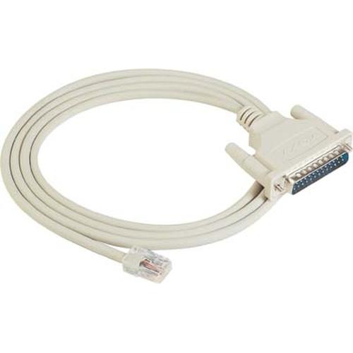 Moxa KABEL, 1,5 M (1.50 m), Schnittstellenkabel