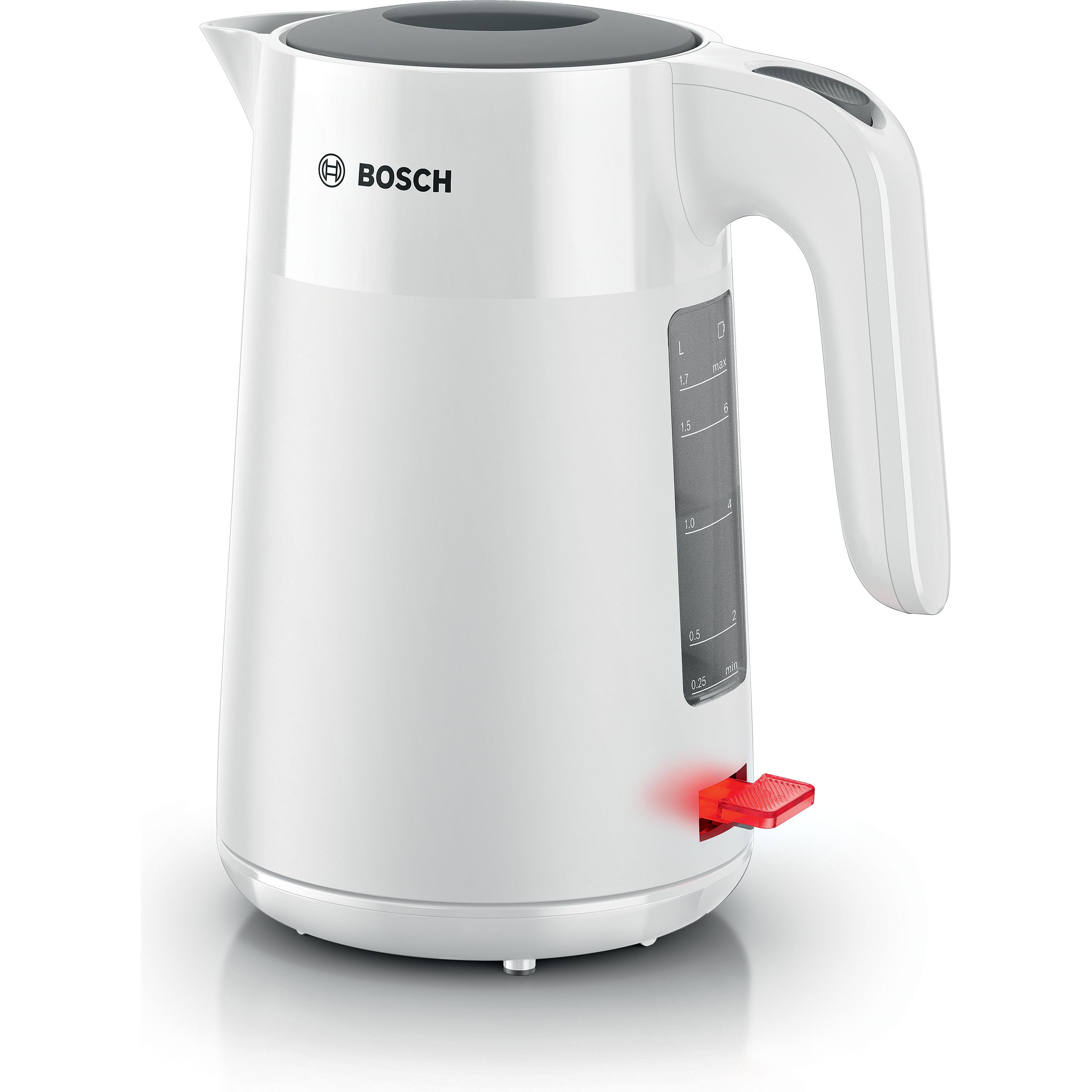 Bosch Hausgeräte Bianco Bollitore Bosc, Bollitore,