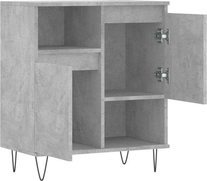 Image du produit vidaXL Sideboard (60 x 35 x 70 cm)