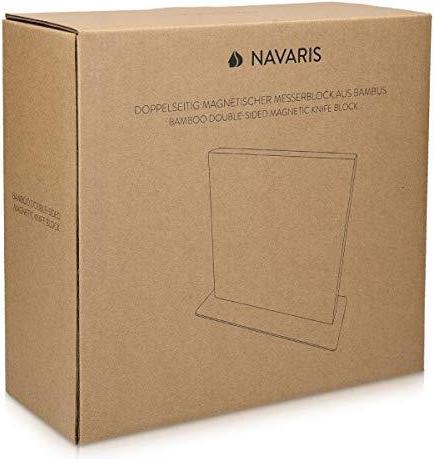 Immagine prodotto Navaris Messerhalter