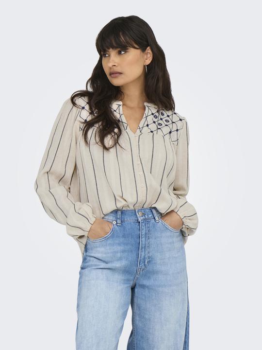 Immagine prodotto Only Onleline Ls Shirt Wvn (XS)