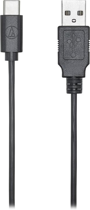 Actual product image Audio-Technica ATR2100x