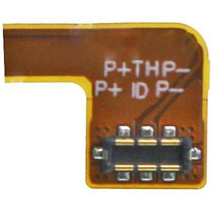CoreParts Mobile Battery for Alcatel (Akku), Mobilgerät Ersatzteile