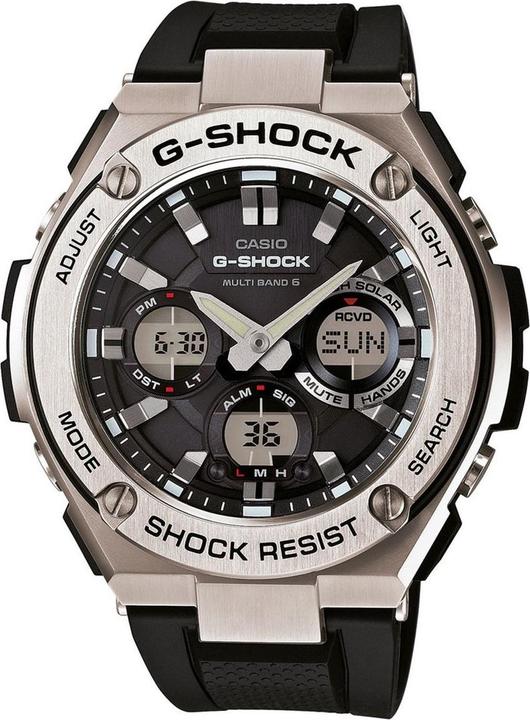 Produktbild G-Shock Gst-W110 (Analoguhr, 55 mm)