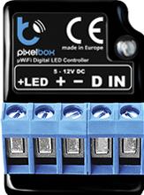 Produktbild BleBox pixelBox