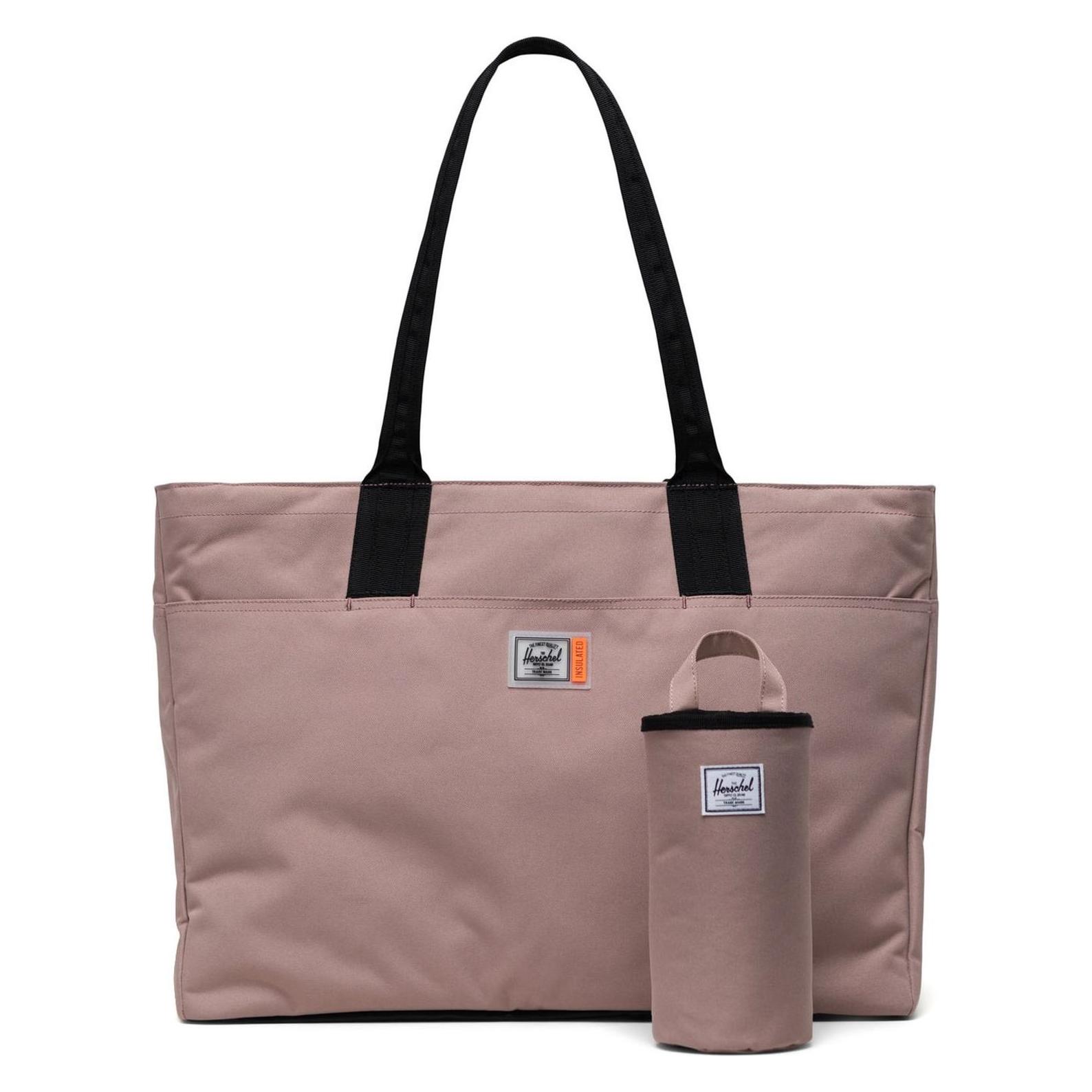 Herschel, Tasche, Alexander Zip Tote