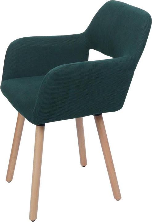Produktbild JOHN316 Esszimmerstuhl