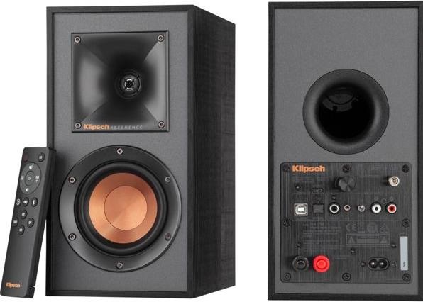 Actual product image Klipsch R-41PM (1 pair, 70 W)