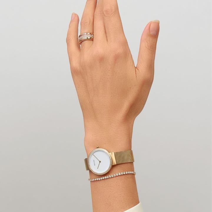 Produktbild Bering Classic Armbanduhr (Analoguhr, 31 mm)