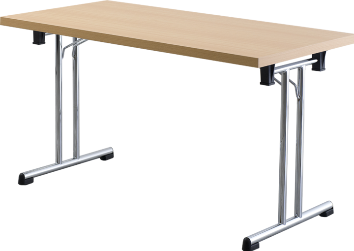Produktbild Hammerbacher Klapptische (1380 x 690 x 735 mm)