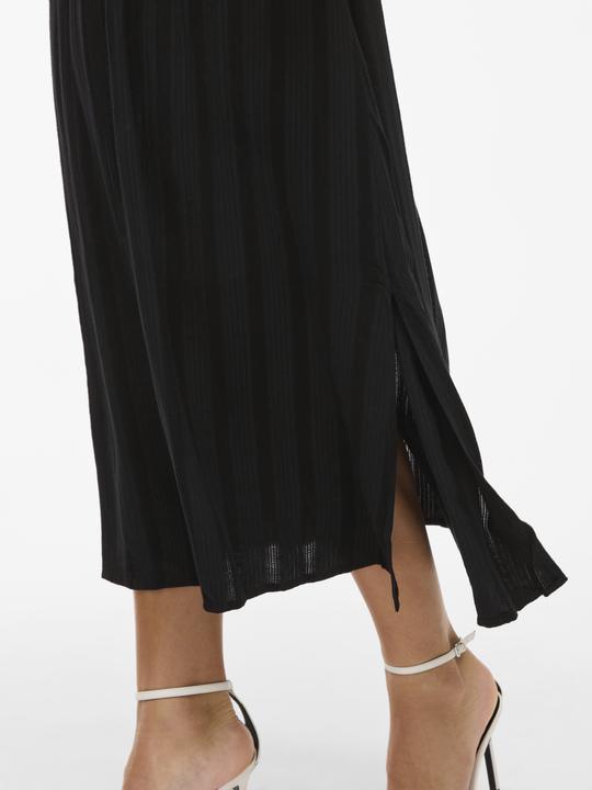 Produktbild Vila VIYRINA Ärmelloses Maxikleid (36)