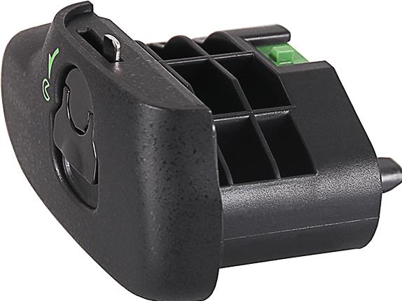 Actual product image Patona BL-5 (Battery grip)