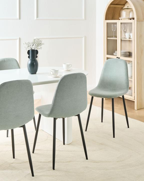 Image du produit Beliani Crandall