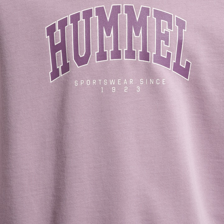 Actual product image hummel Fast Sweatshirt (110)