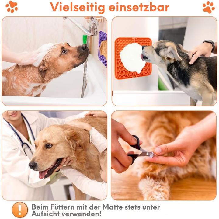 Produktbild Suba Leckmatte