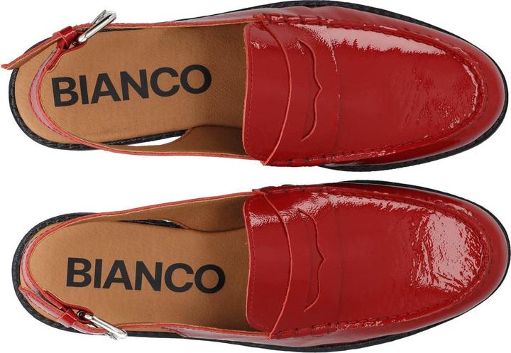 Produktbild Bianco BIAPOP Lederhalbschuhe (39)