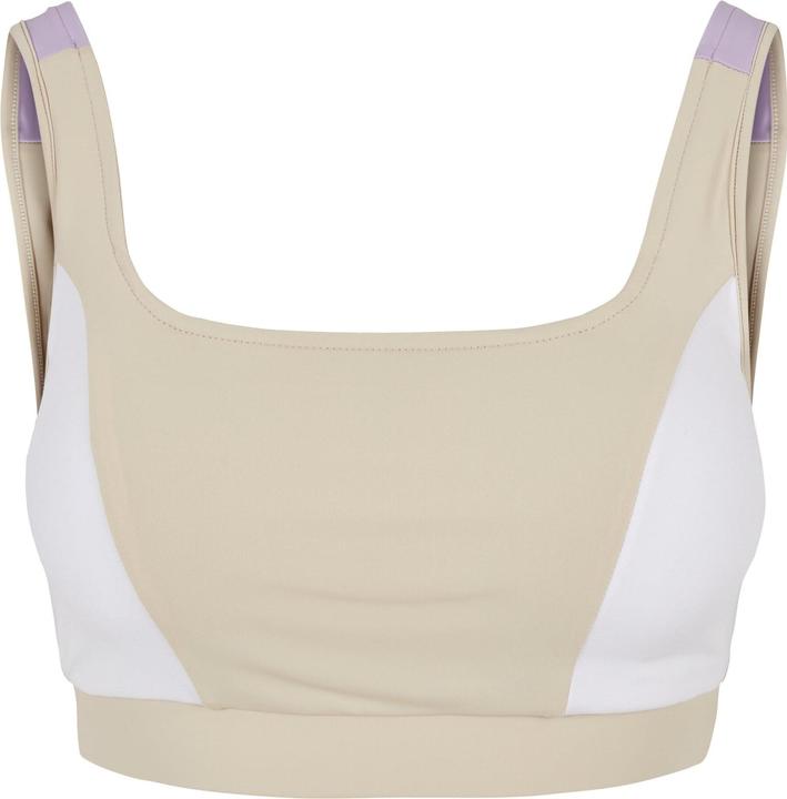 Image du produit Urban Classics Ladies Color Block Bra - 17078 (M)