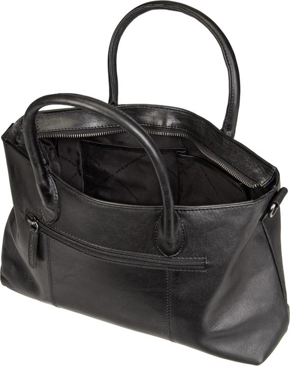 Actual product image The Chesterfield Brand Novum Shopper Tasche Leder 34 cm (7.80 l)