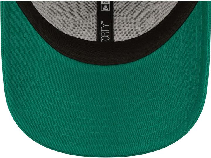 Actual product image New Era 9Forty Ladies Cap - New York Yankees Kelly Green (One size)