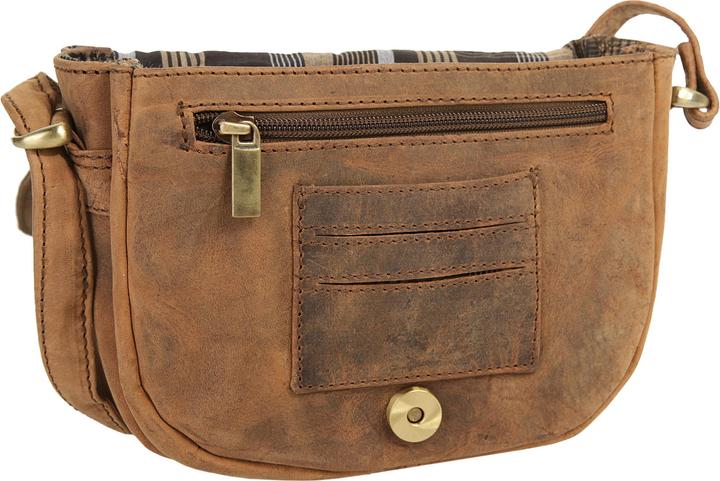 Produktbild Harolds Umhängetasche ANTIC