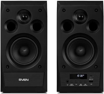Produktbild Sven MC-10 speaker set Black
