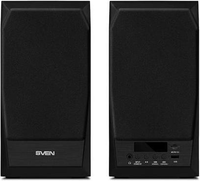 Produktbild Sven MC-10 speaker set Black
