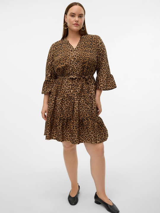 Produktbild Vero Moda VMZERA Kurzes Kleid Kleid (50)