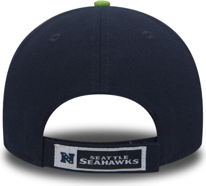 Actual product image New Era Seattle Seahawks (One size)