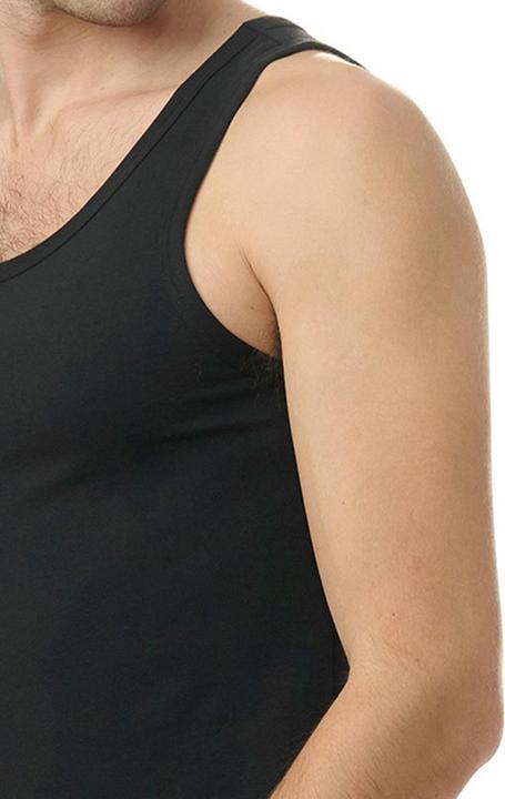 Immagine prodotto adidas Confezione da 4 canottiere in cotone Active Flex (XL)