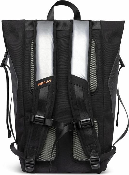 Produktbild Replay Rucksack 52 cm Laptopfach (21 l)