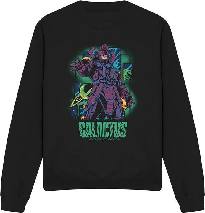 Produktbild Fantastic Four Devourer Of Worlds Sweatshirt (M)