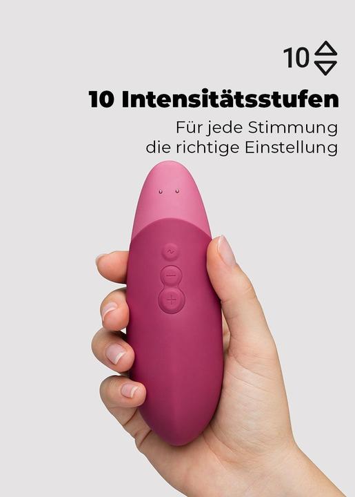 Produktbild Womanizer Vibe