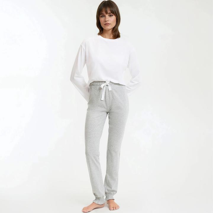 Produktbild La Redoute Collections Pyjamahose (52)