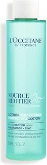 Produktbild L'Occitane Source Reotier Lotion Tonique (Reinigungslotion, 150 ml)