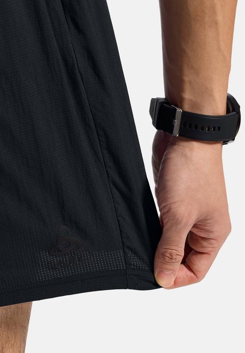 Image du produit Odlo Herren Essential 365 7 Inch Shorts (XL)