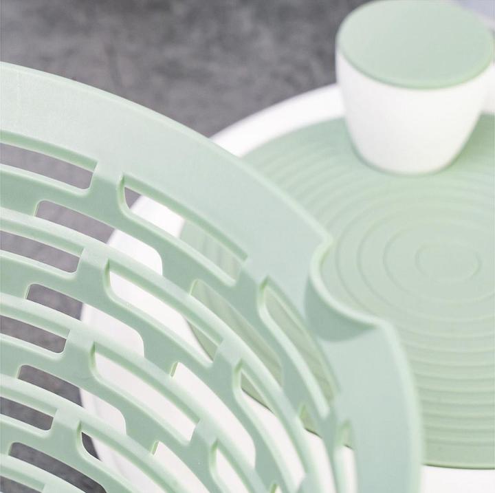Produktbild Westmark Salatschleuder