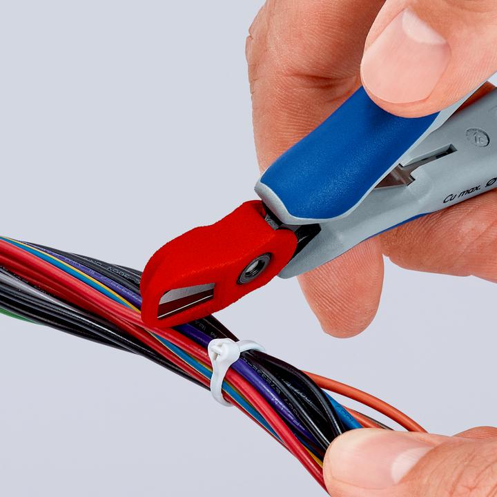 Actual product image Knipex Material catcher (30 mm)