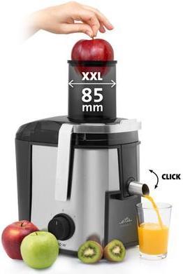 Actual product image ETA Fresher II