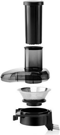 Actual product image ETA Fresher II