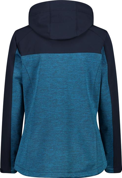 Actual product image CMP Campagnolo Hoodie (M)
