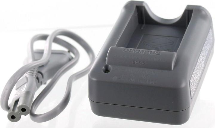 Productafbeelding Olympus Bcs-5 (Lader)