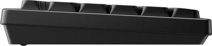 Actual product image Belkin kabellose Tastatur + Maus deutsch, schwarz BBZ010de (DE, Wireless)