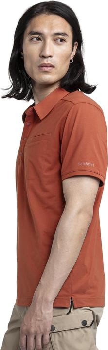 Actual product image Schöffel Polo Shirt Ramseck M (XL)