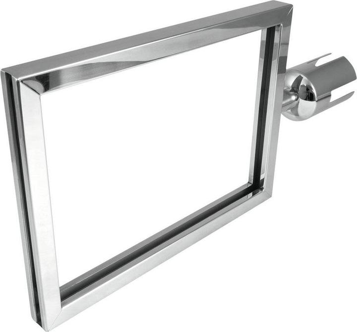 Produktbild Guil PST-AV/2 Schild 25x33cm