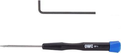 Produktbild OWC 240GB Aura Pro X2 SSD für Mac Late 2013 - Solid State Disk - 240 GB (240 GB, M.2 2280)