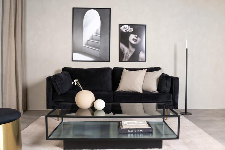 Produktbild Furniture Fashion Maglehem (130 x 60 x 38 cm)